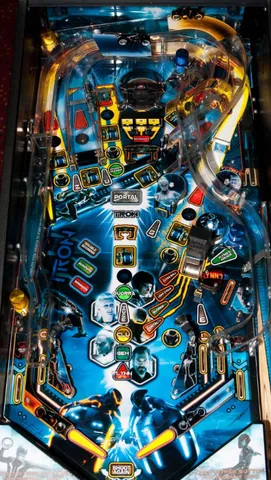 TRON: Legacy (Pro) image 1