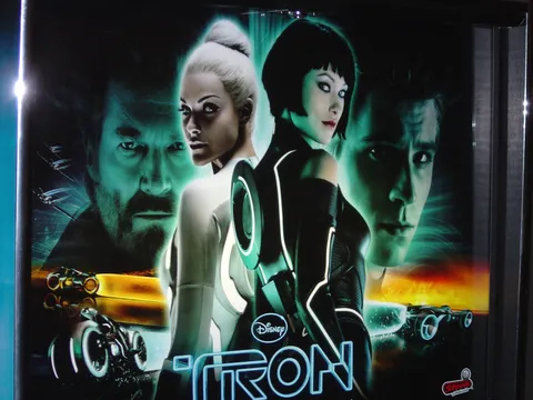 TRON: Legacy (Pro) image 11