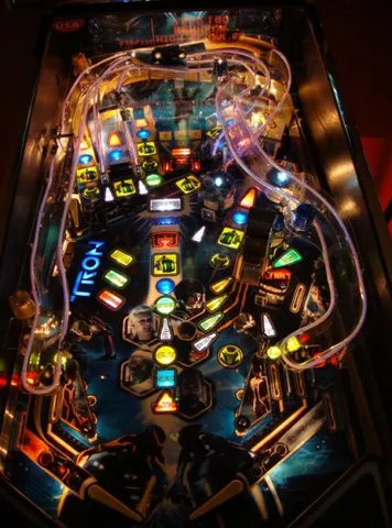 TRON: Legacy (Pro) image 14
