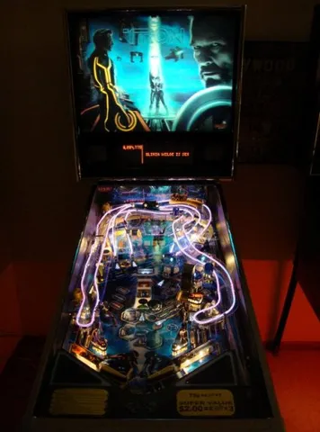 TRON: Legacy (Pro) image 15
