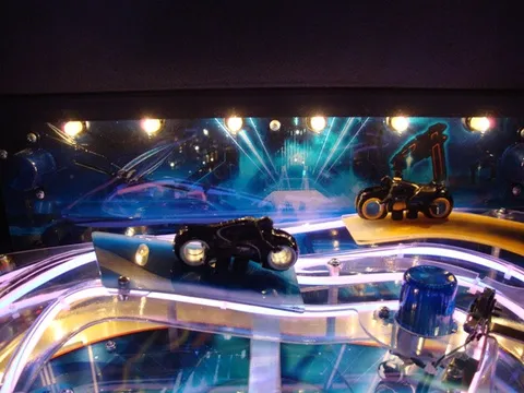 TRON: Legacy (Pro) image 16