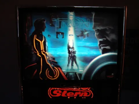 TRON: Legacy (Pro) image 17