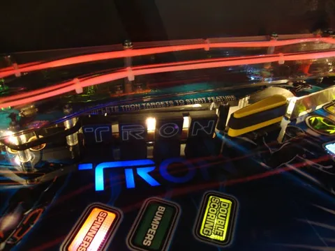 TRON: Legacy (Pro) image 18