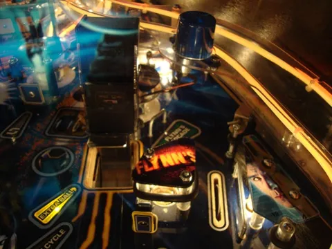 TRON: Legacy (Pro) image 20