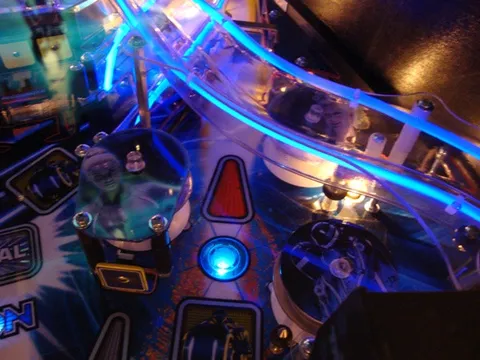 TRON: Legacy (Pro) image 21
