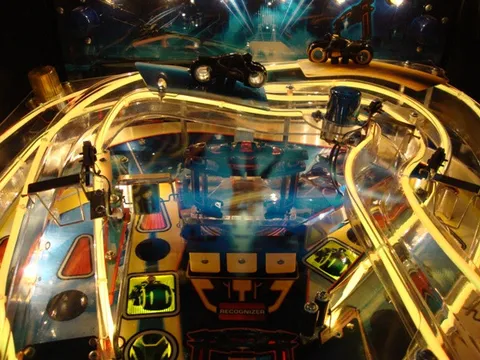 TRON: Legacy (Pro) image 22