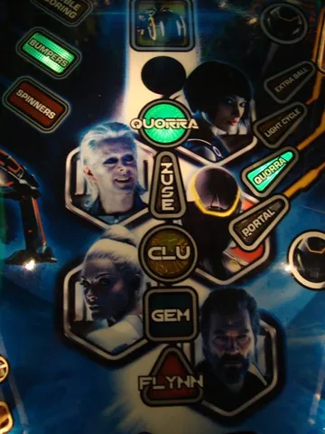 TRON: Legacy (Pro) image 23