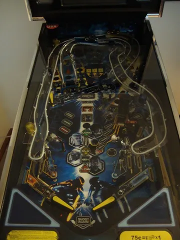 TRON: Legacy (Pro) image 26