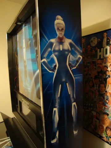TRON: Legacy (Pro) image 29