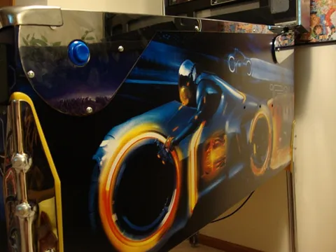 TRON: Legacy (Pro) image 30