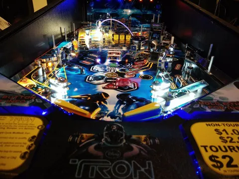 TRON: Legacy (Pro) image 4