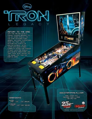 TRON: Legacy (Pro) image 5