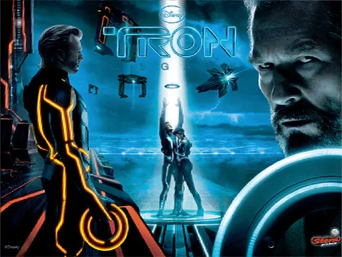 TRON: Legacy (Pro) image 9