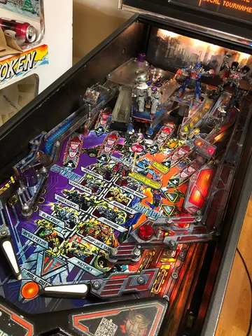 Transformers (Pro) image 1