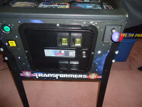 Transformers (Pro) image 11