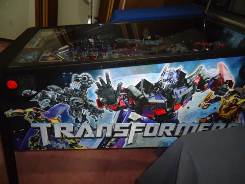 Transformers (Pro) image 12