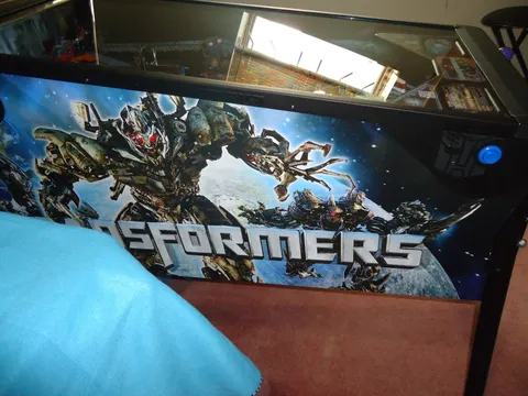 Transformers (Pro) image 13