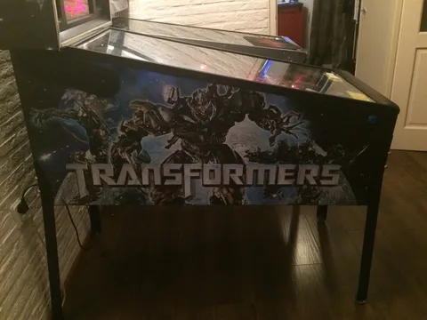 Transformers (Pro) image 18