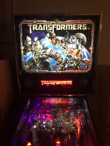 Transformers (Pro) image 19