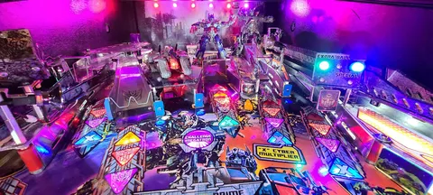 Transformers (Pro) image 2