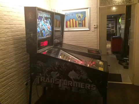 Transformers (Pro) image 21