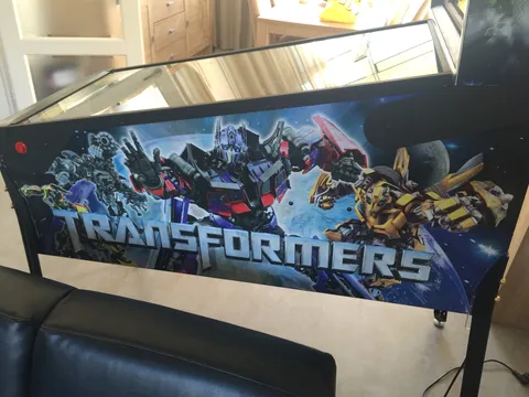Transformers (Pro) image 22