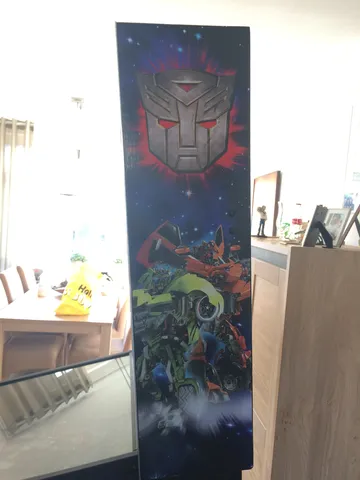 Transformers (Pro) image 23