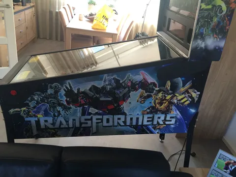 Transformers (Pro) image 24