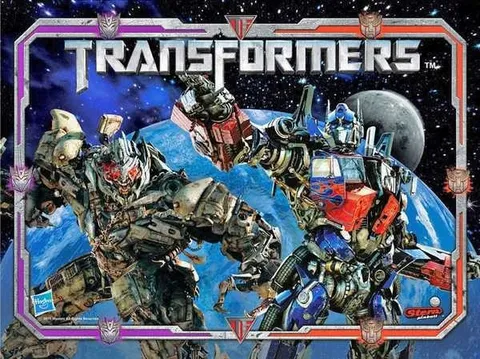 Transformers (Pro) image 25