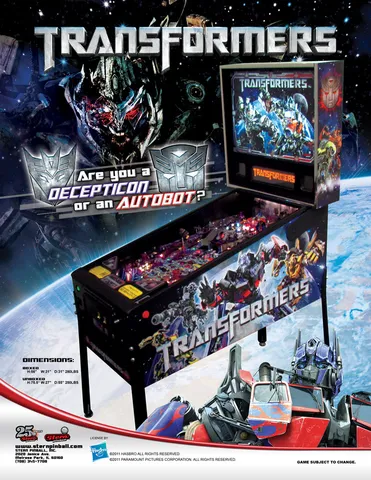 Transformers (Pro) image 5