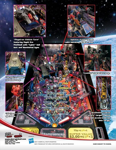 Transformers (Pro) image 6