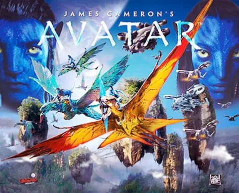 Avatar (LE) image 2