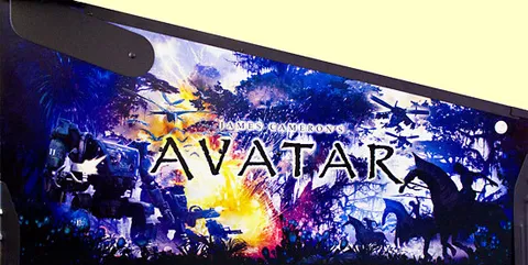 Avatar (Pro) image 23