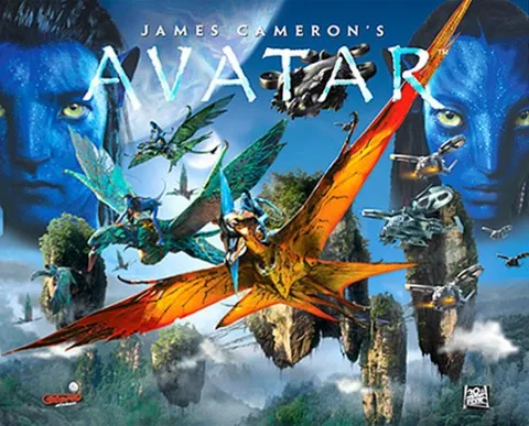 Avatar (Pro) image 25