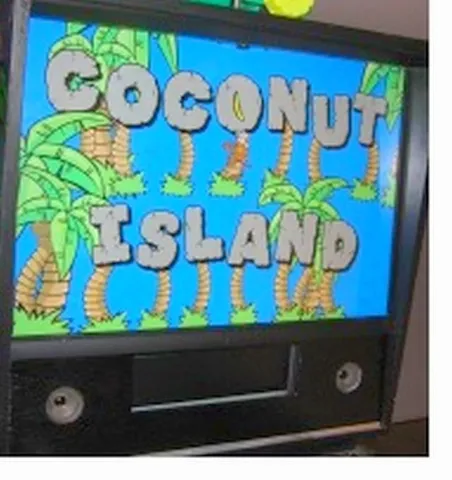 Coconut Island image 1
