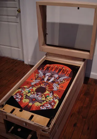 Luther's Vendetta image 14