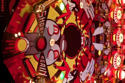 Luther's Vendetta image 2
