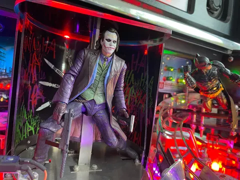 Batman (The Dark Knight) image 13