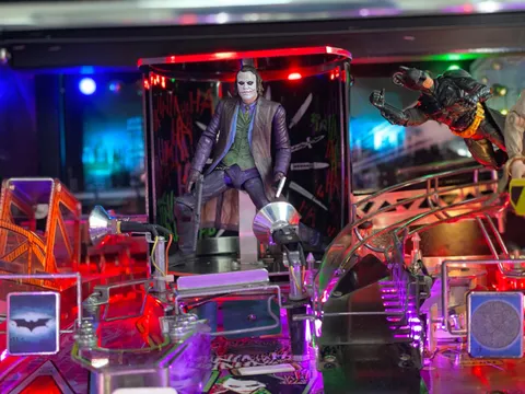 Batman (The Dark Knight) image 16