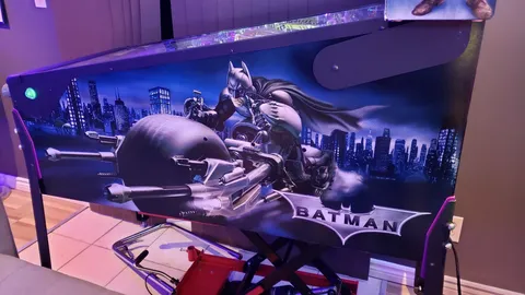 Batman (The Dark Knight) image 27