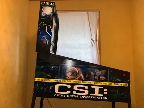 CSI: Crime Scene Investigation image 20