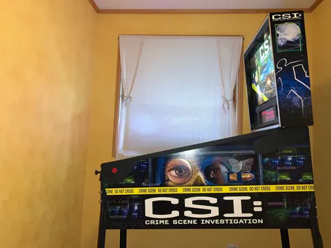 CSI: Crime Scene Investigation image 21