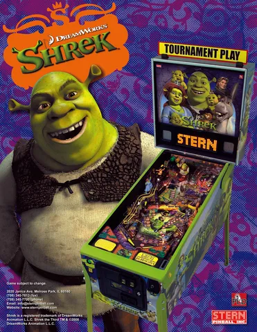 Shrek image 12