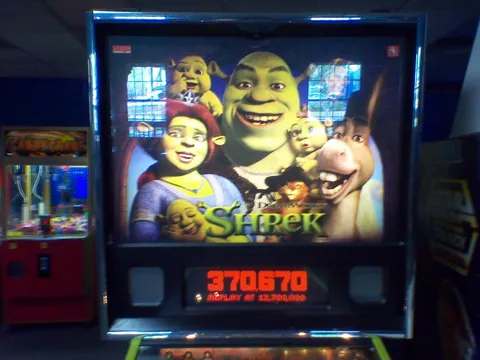Shrek image 22