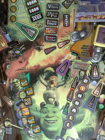 Shrek image 29