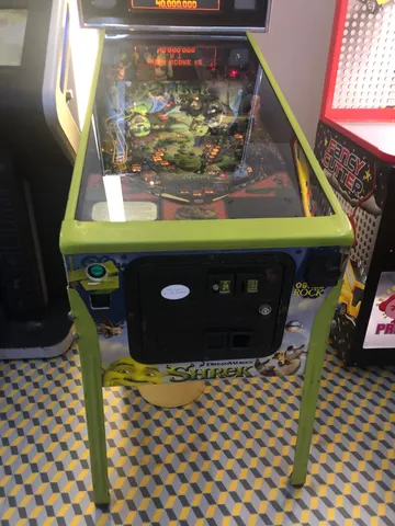Shrek image 7