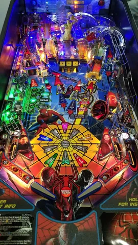 Black Spider-Man image 10