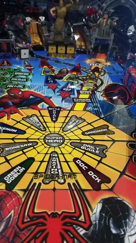 Black Spider-Man image 11