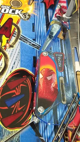 Black Spider-Man image 12