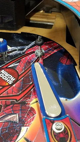 Black Spider-Man image 13